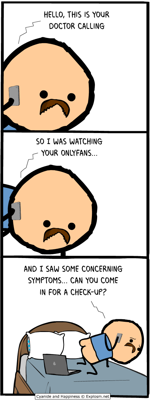 Read C&H 2023 EN Manga Online