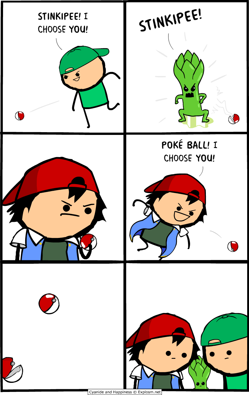 Read C&H 2023 EN Manga Online