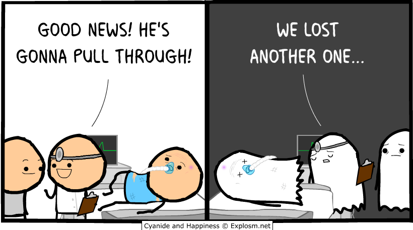 Read C&H 2023 EN Manga Online