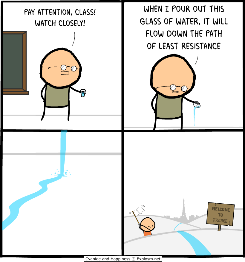 Read C&H 2023 EN Manga Online