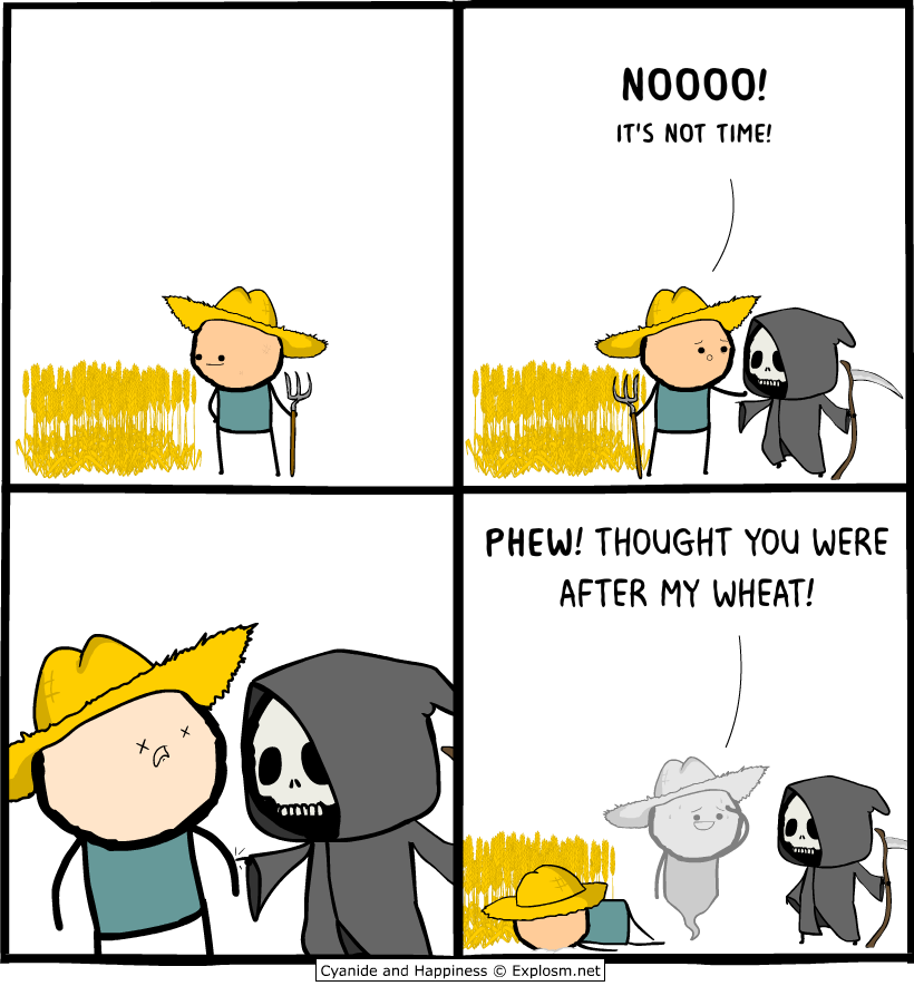 Read C&H 2023 EN Manga Online