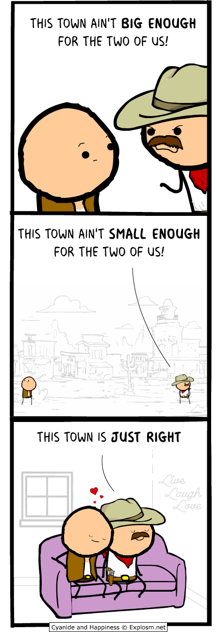 Read C&H 2023 EN Manga Online