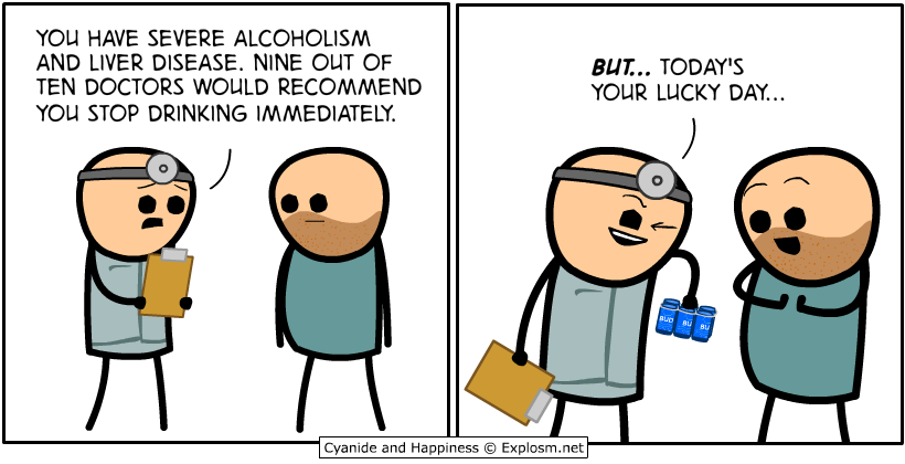 Read C&H 2023 EN Manga Online