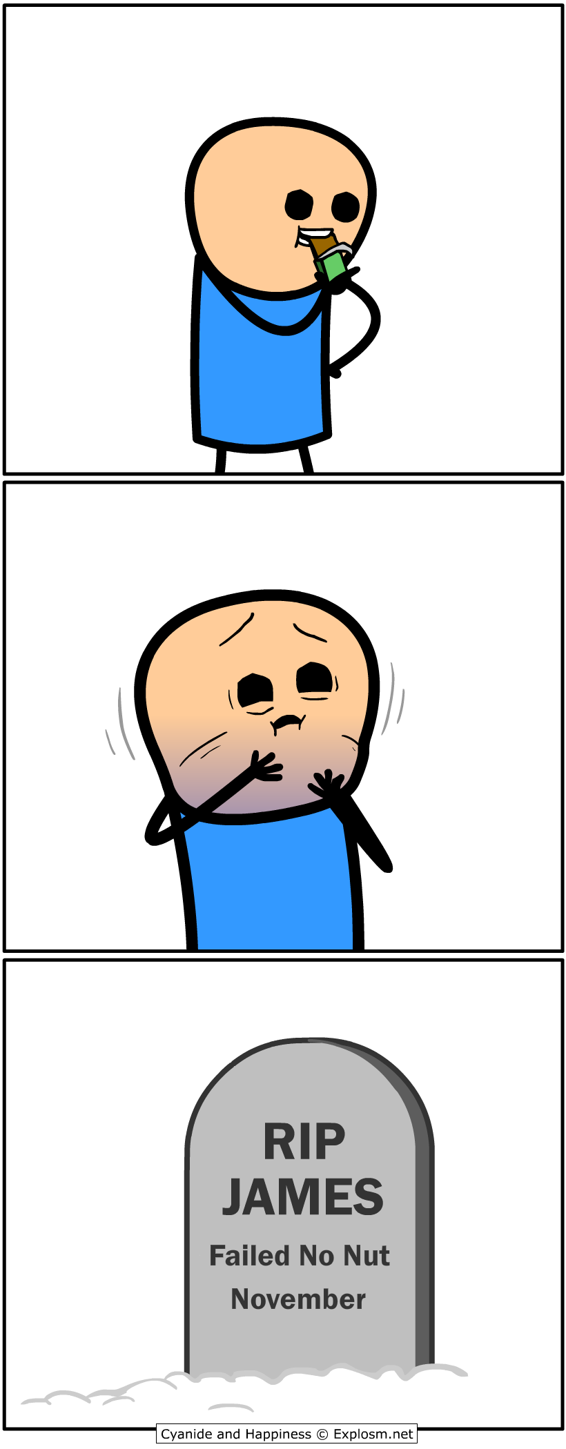 Read C&H 2023 EN Manga Online