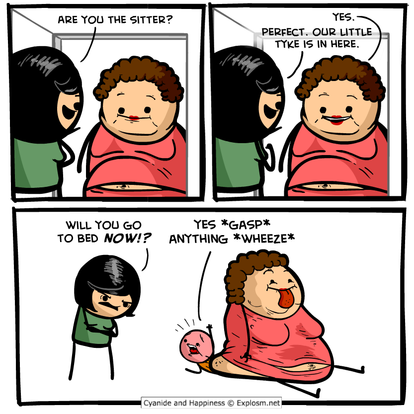 Read C&H 2024 EN Manga Online