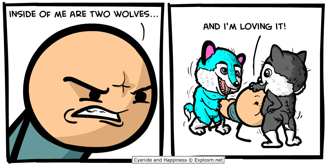 Read C&H 2024 EN Manga Online