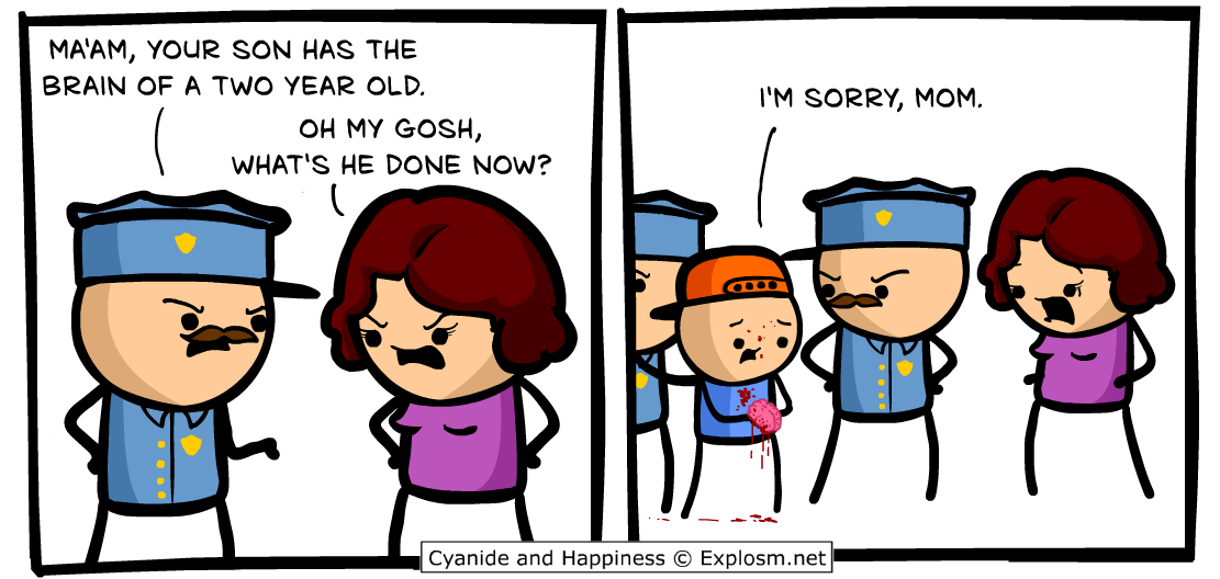 Read C&H 2024 EN Manga Online