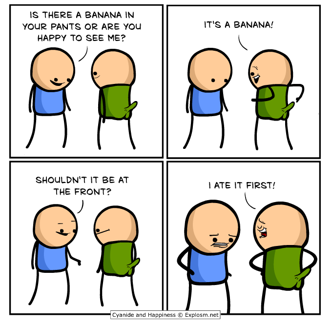 Read C&H 2024 EN Manga Online