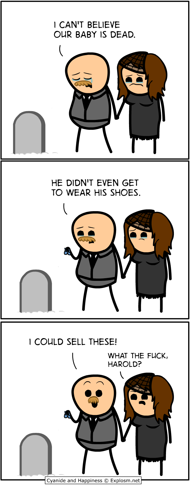 Read C&H 2024 EN Manga Online