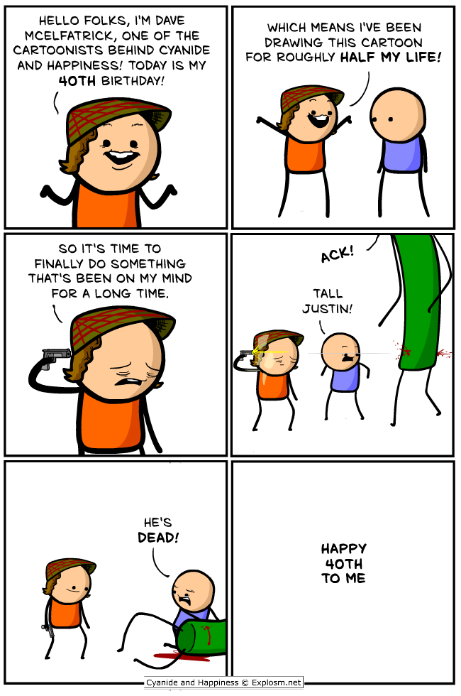 Read C&H 2024 EN Manga Online