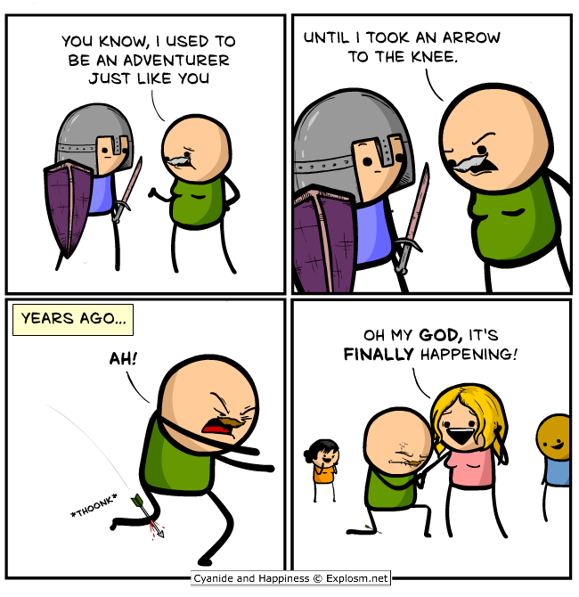 Read C&H 2024 EN Manga Online