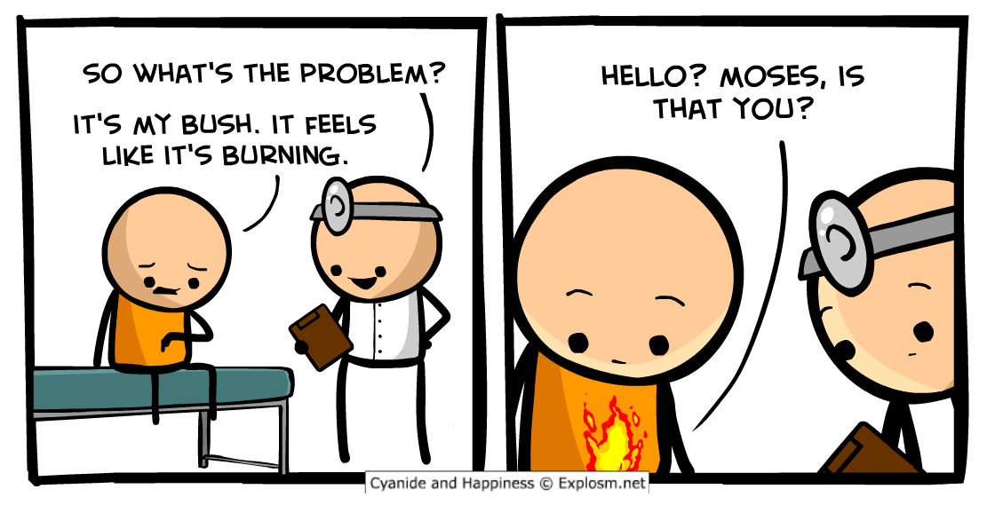 Read C&H 2024 EN Manga Online
