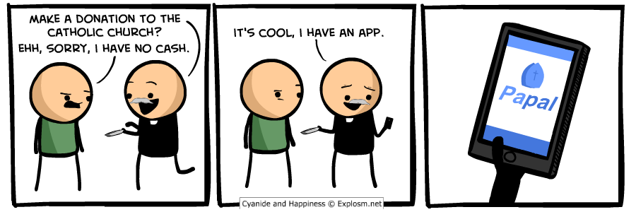 Read C&H 2024 EN Manga Online