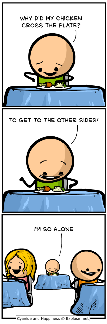 Read C&H 2024 EN Manga Online