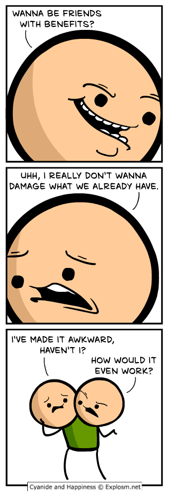 Read C&H 2024 EN Manga Online