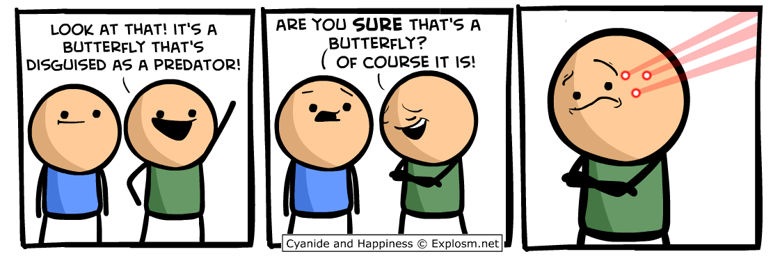 Read C&H 2024 EN Manga Online