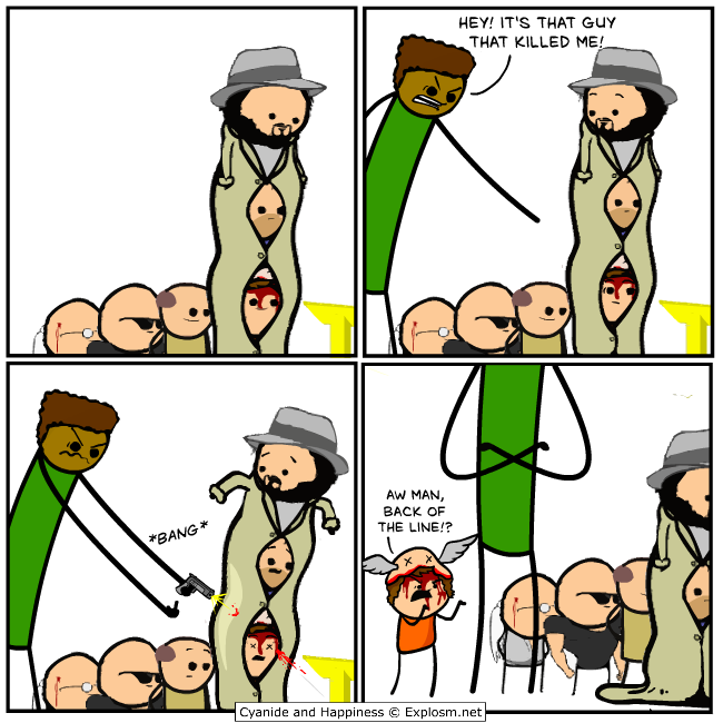 Read C&H 2024 EN Manga Online