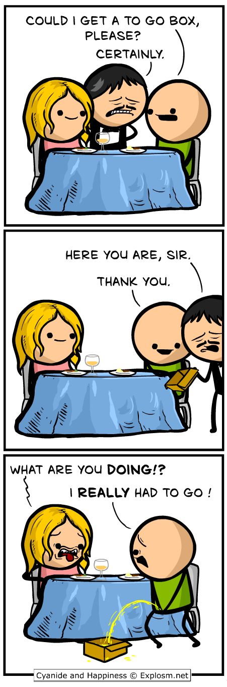 Read C&H 2024 EN Manga Online