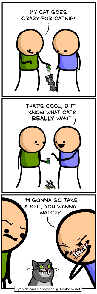 Read C&H 2024 EN Manga Online