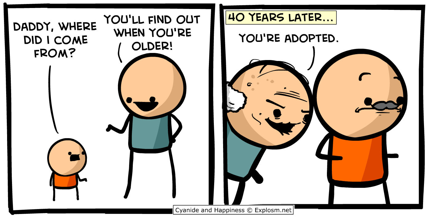 Read C&H 2024 EN Manga Online