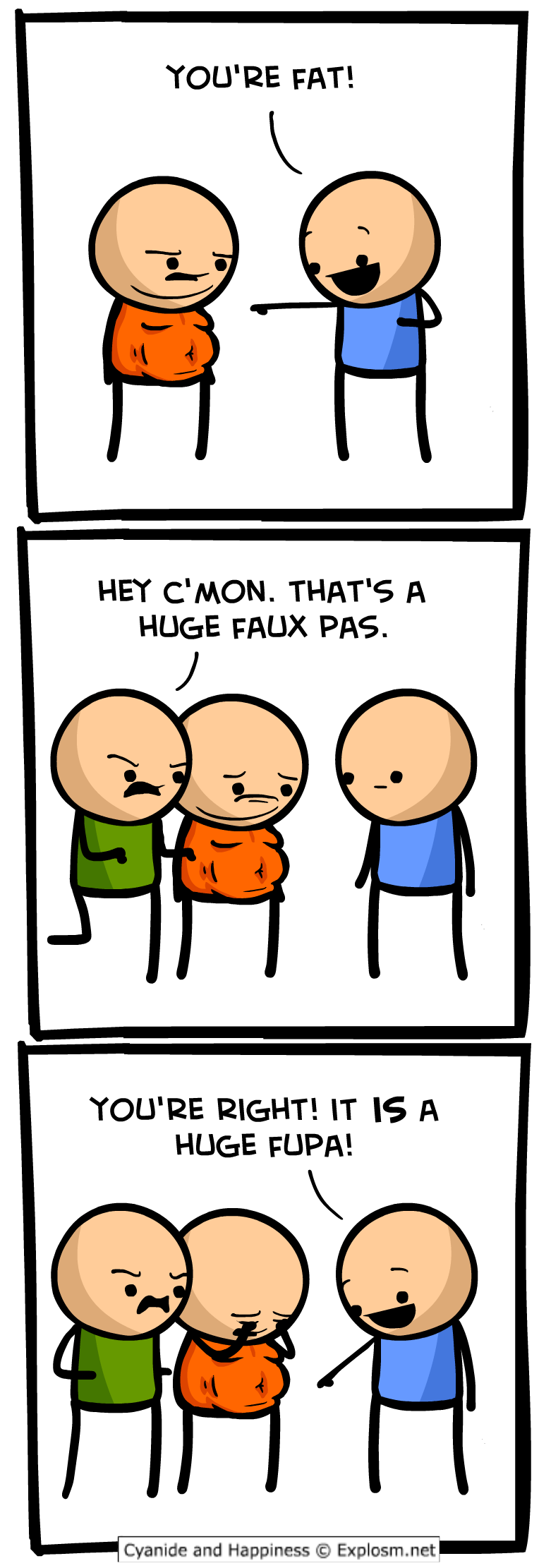 Read C&H 2024 EN Manga Online