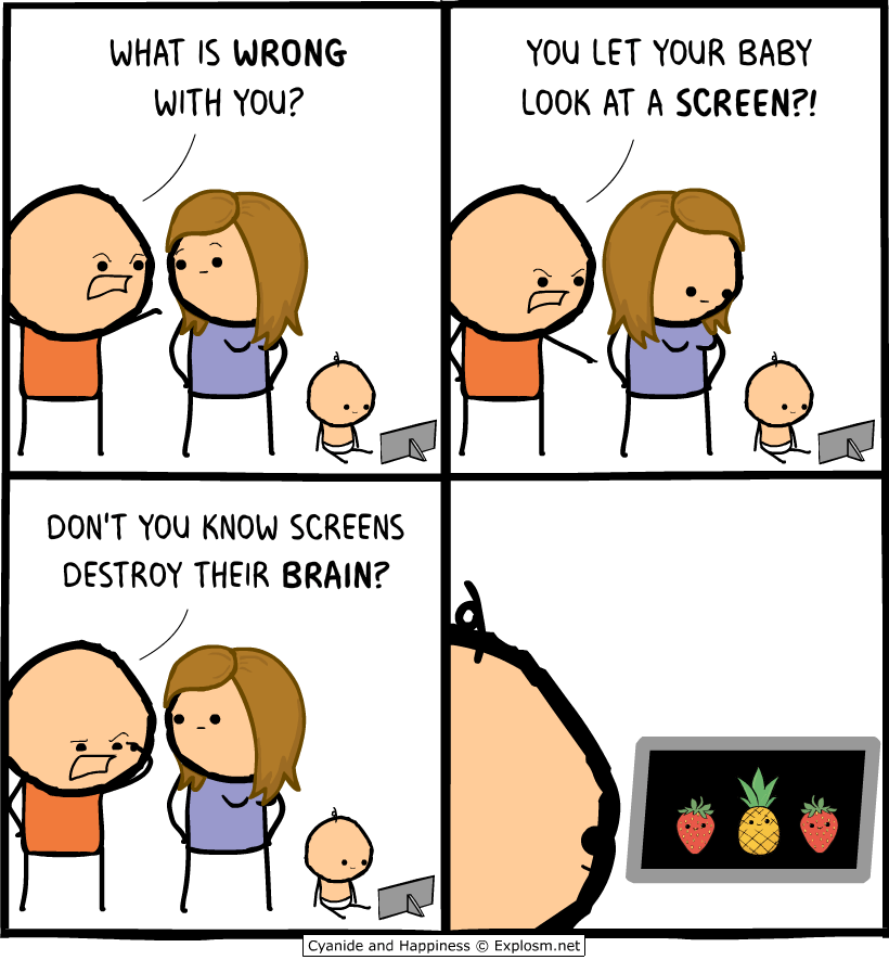 Read C&H 2024 EN Manga Online