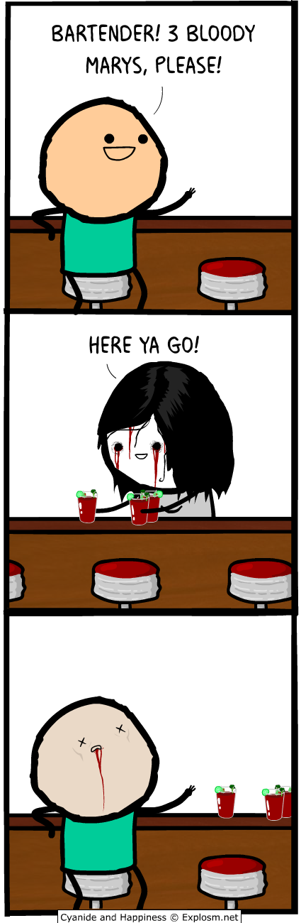 Read C&H 2024 EN Manga Online