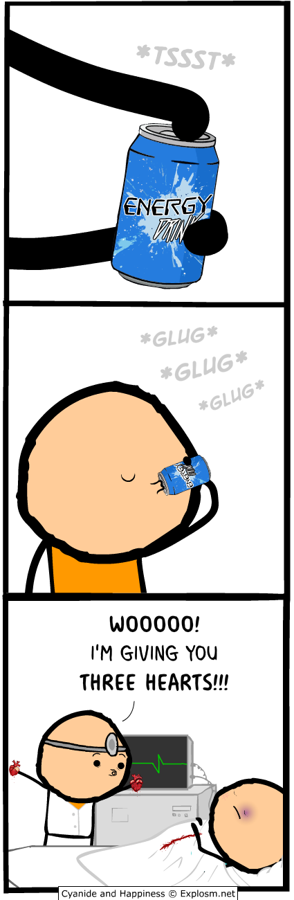 Read C&H 2024 EN Manga Online