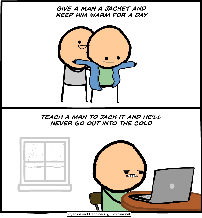 Read C&H 2024 EN Manga Online