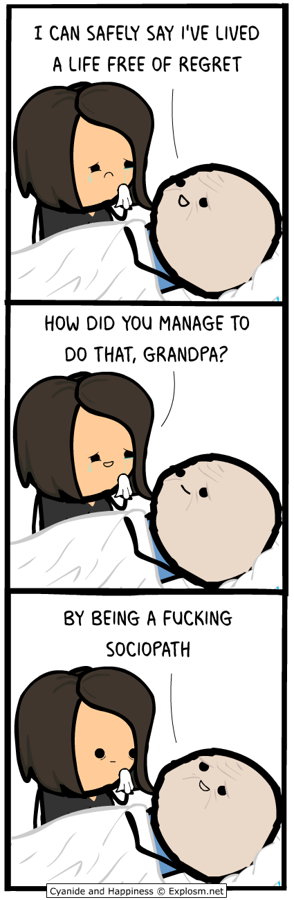 Read C&H 2024 EN Manga Online