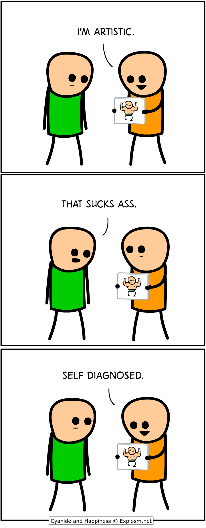 Read C&H 2024 EN Manga Online