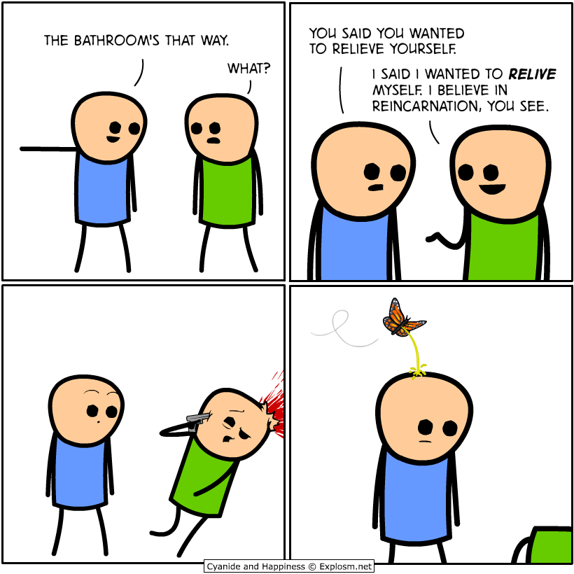 Read C&H 2024 EN Manga Online