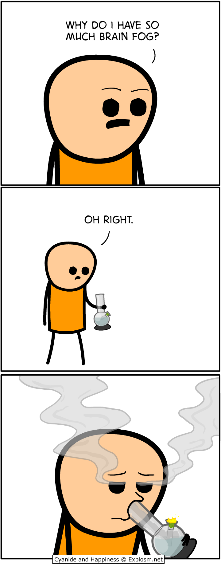 Read C&H 2024 EN Manga Online