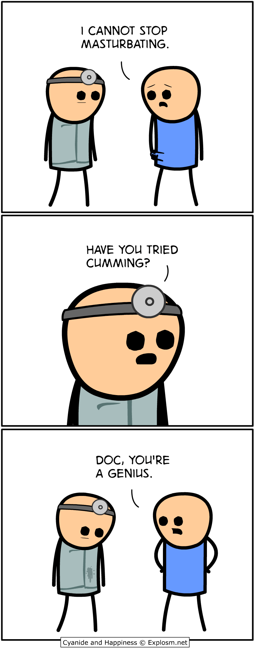 Read C&H 2024 EN Manga Online