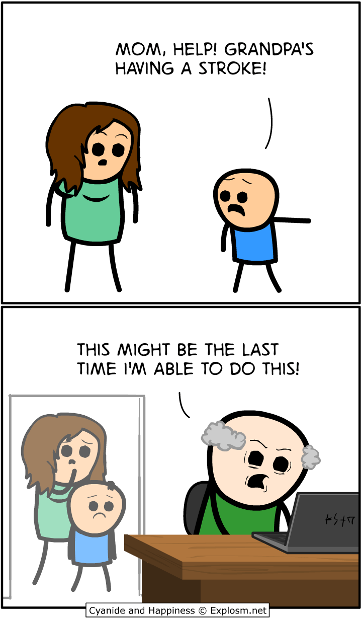 Read C&H 2024 EN Manga Online