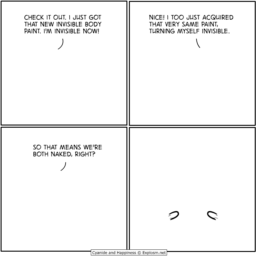 Read C&H 2024 EN Manga Online