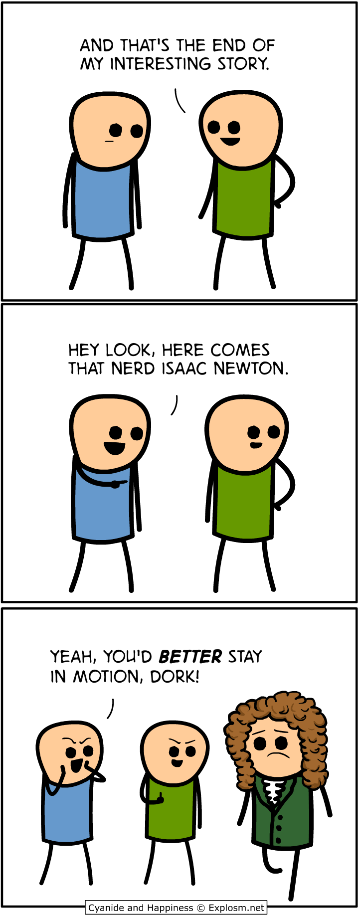 Read C&H 2024 EN Manga Online