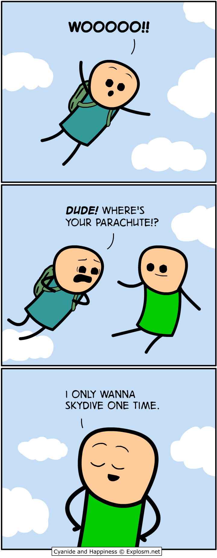 Read C&H 2024 EN Manga Online