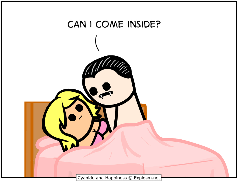 Read C&H 2024 EN Manga Online