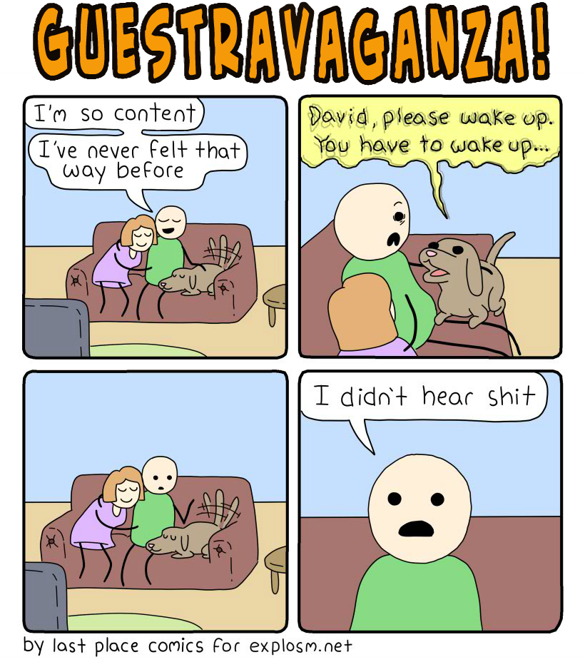 Read C&H 2024 EN Manga Online