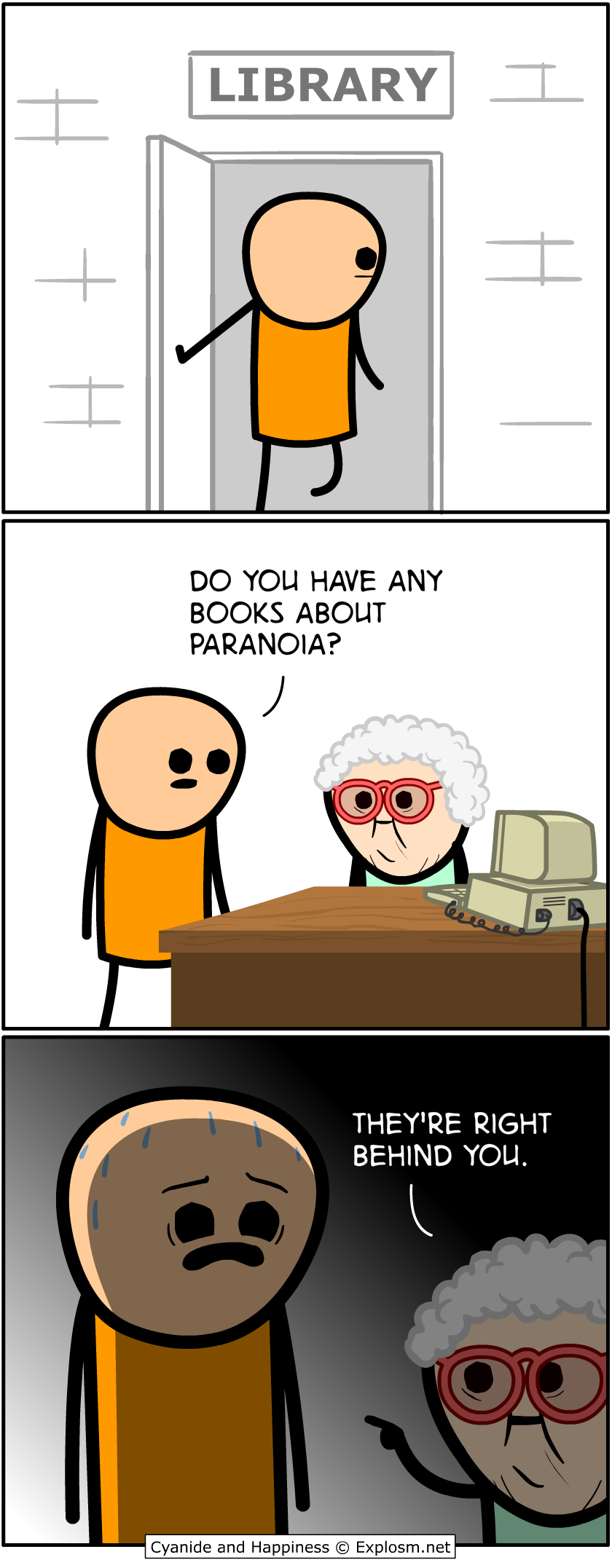 Read C&H 2025 EN Manga Online