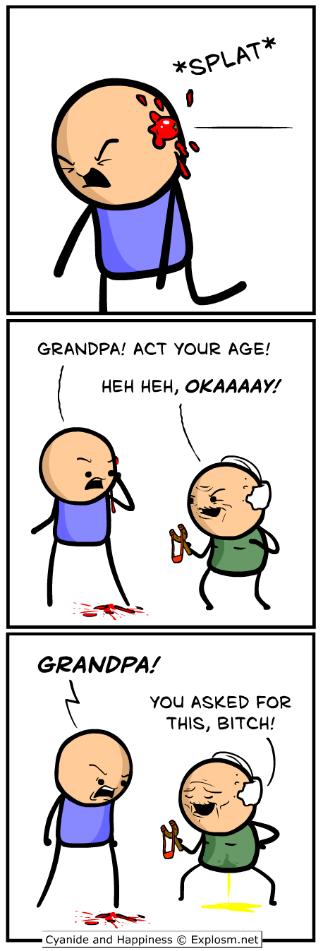 Read C&H 2025 EN Manga Online