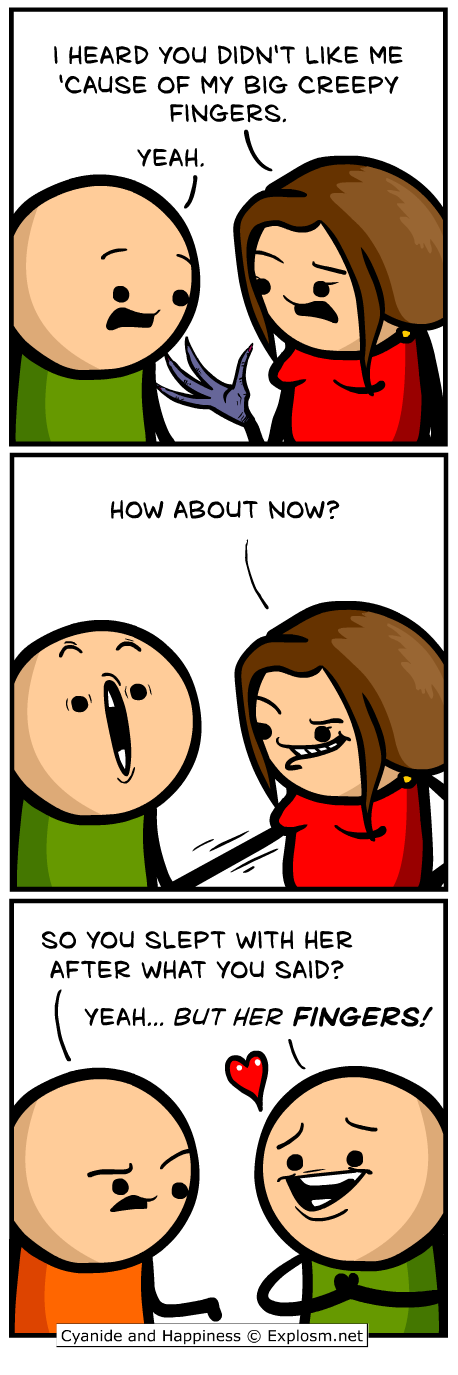 Read C&H 2025 EN Manga Online
