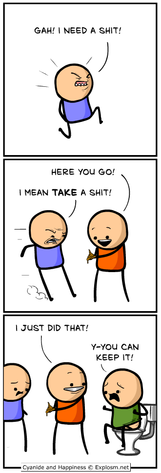 Read C&H 2025 EN Manga Online