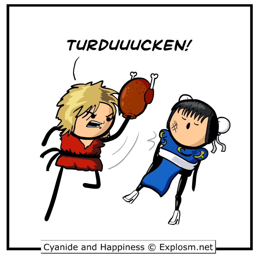 Read C&H 2025 EN Manga Online