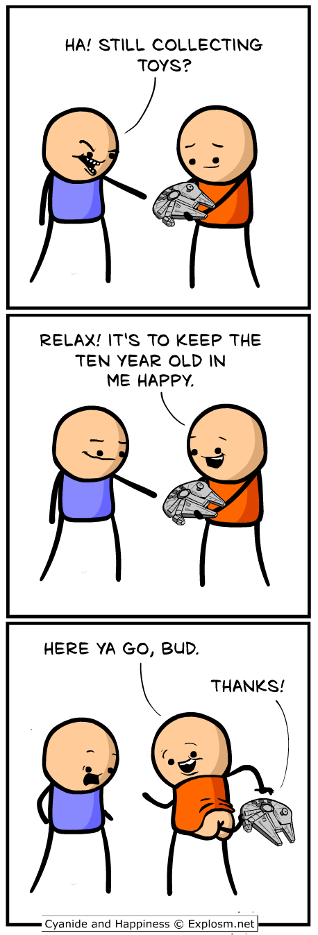 Read C&H 2025 EN Manga Online