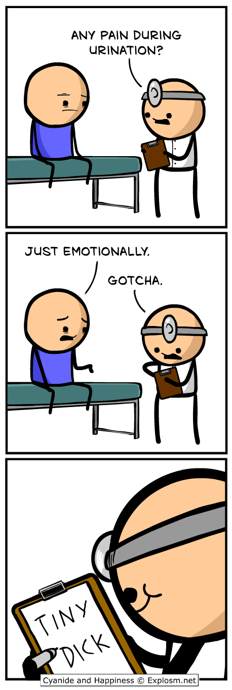 Read C&H 2025 EN Manga Online