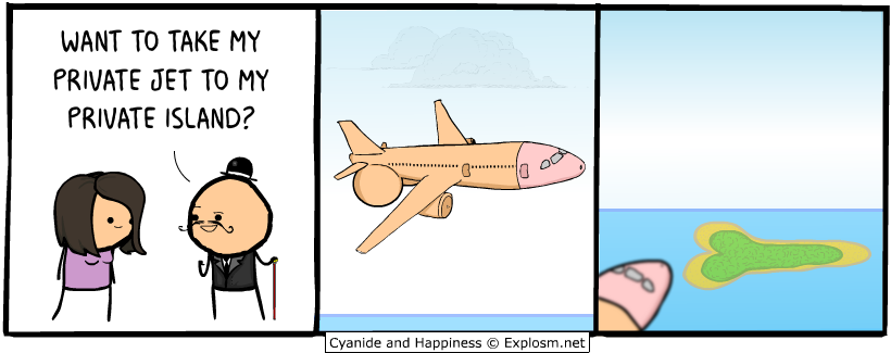 Read C&H 2025 EN Manga Online