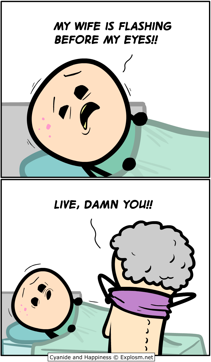 Read C&H 2025 EN Manga Online