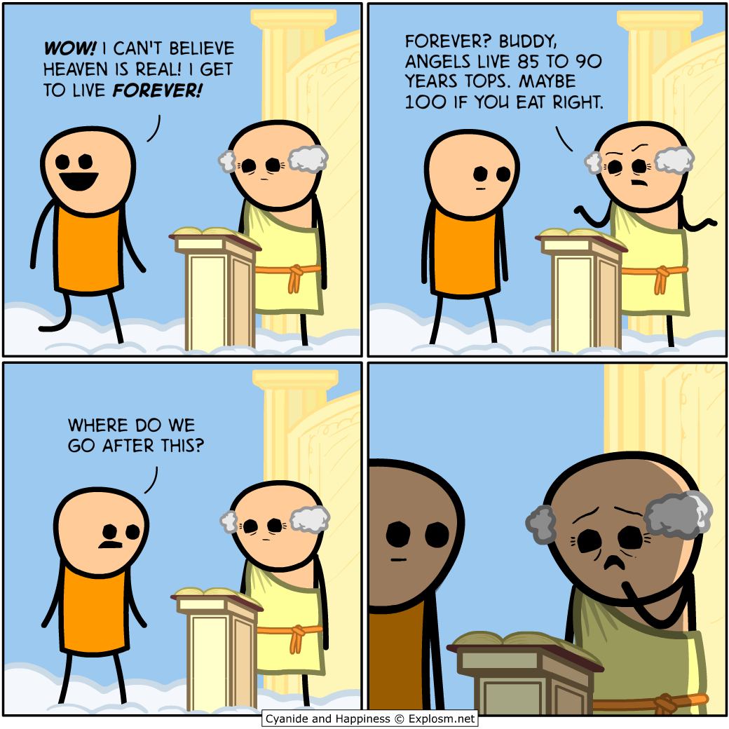 Read C&H 2025 EN Manga Online